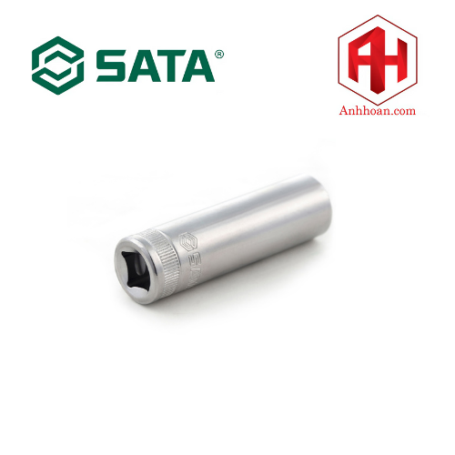 Đầu tuýp lục giác SATA 17mm 12410