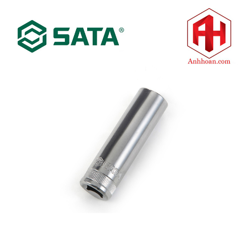 Đầu cờ lê 6 cạnh SATA 18mm 12411