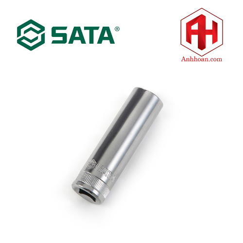 Đầu cờ lê 6 cạnh SATA 22mm 12415