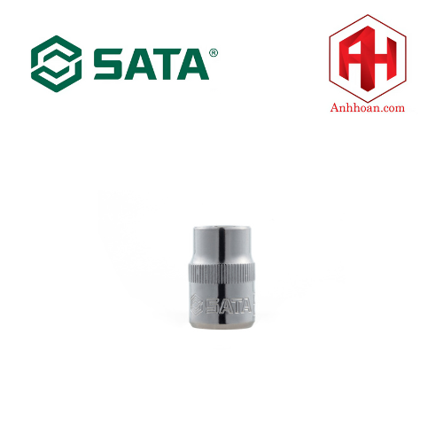 Đầu cờ lê SATA E5 12702
