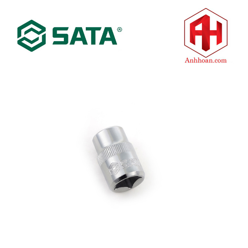 Đầu cờ lê SATA E16 12710