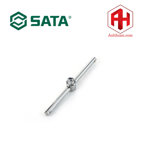 Tay vặn chữ T SATA 3/8inch 12910