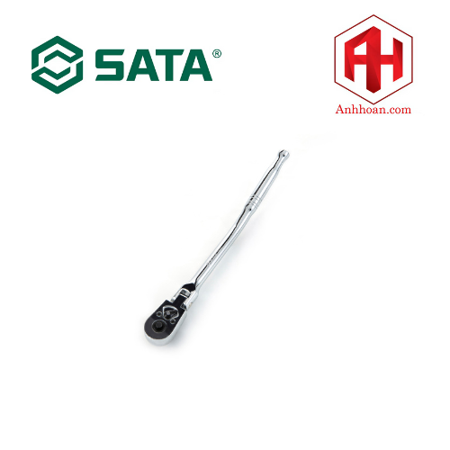 Cờ lê bánh cóc đa năng SATA 3/8inch 12911