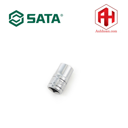 Đầu cờ lê 6 cạnh SATA 5/16 inch 13101