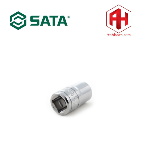 Đầu cờ lê 6 cạnh SATA 1/2 inch 13104