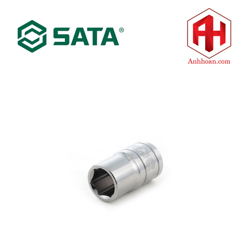 Đầu cờ lê 6 cạnh SATA 5/8 inch 13106