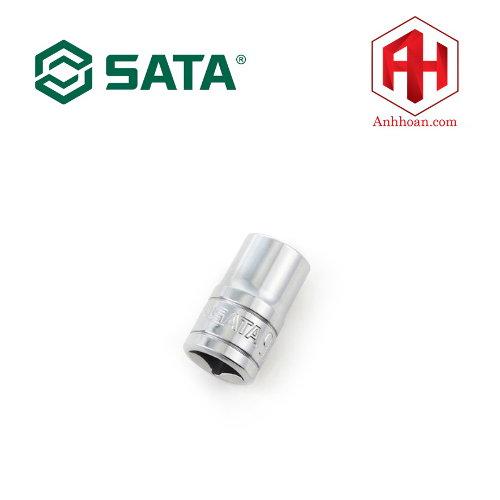 Đầu cờ lê 6 cạnh SATA 11/16 inch 13107