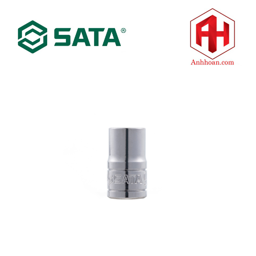 Đầu cờ lê 6 cạnh SATA 3/4 inch 13108