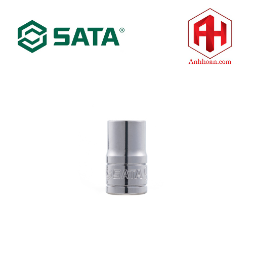 Đầu cờ lê 6 cạnh SATA 1 inch 13112