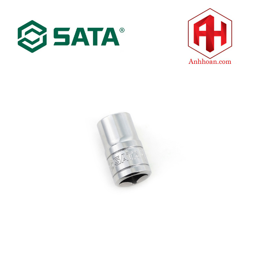 Đầu cờ lê 6 cạnh SATA 1-1/16 inch 13113