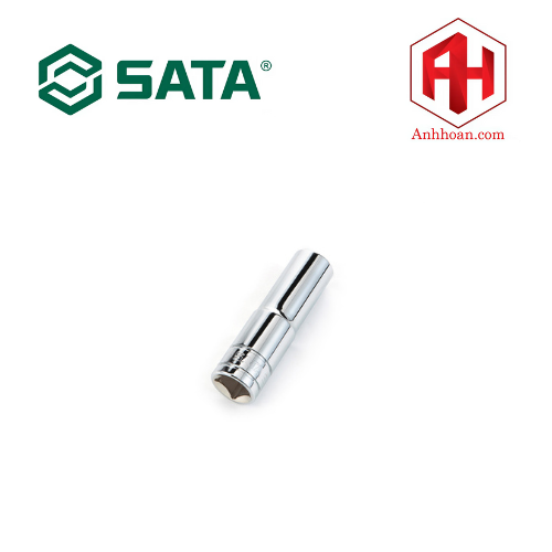Đầu cờ lê 6 cạnh SATA 3/8 inch 13201