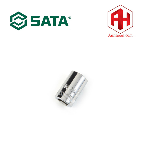 Đầu tuýp lục giác 1/2",10mm SATA 13301