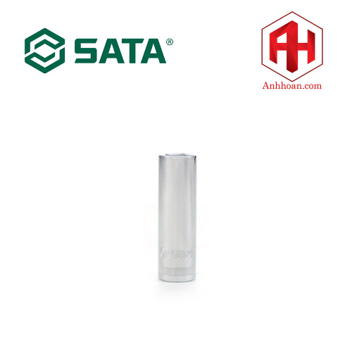 SATA Đầu tuýp 6 cạnh 30mm 13416