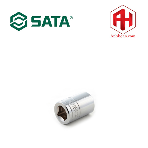 Đầu cờ lê 12 cạnh SATA 1/2 inch 13504