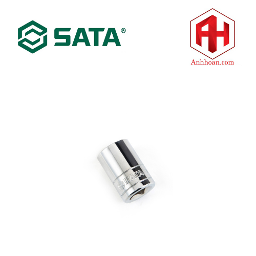 Đầu cờ lê 12 cạnh SATA 13/16 inch 13509