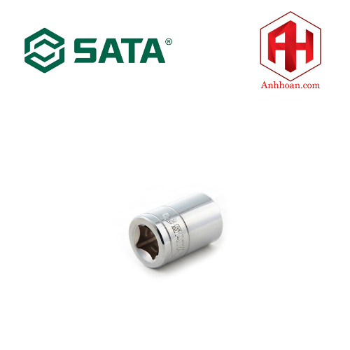 Đầu cờ lê 12 cạnh SATA 7/8 inch 13510