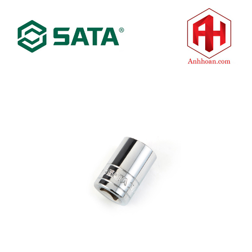 Đầu cờ lê 12 cạnh SATA 1 inch 13512