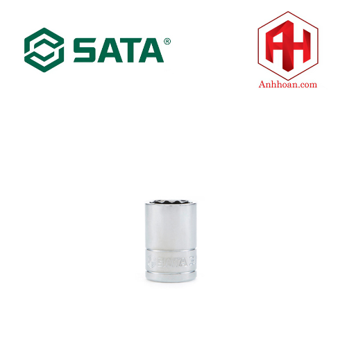 Đầu cờ lê 12 cạnh SATA 1-1/8 inch 13514