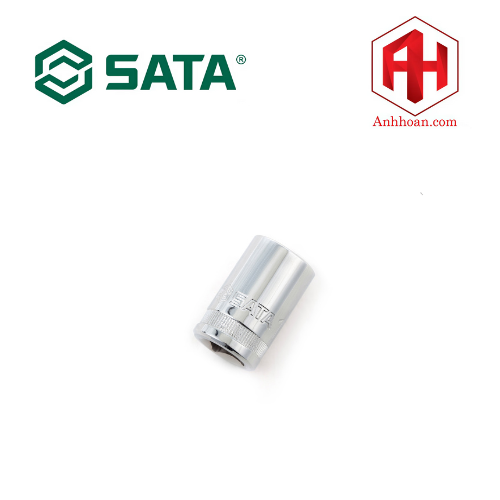 Đầu cờ lê 12 cạnh SATA 10mm 13601