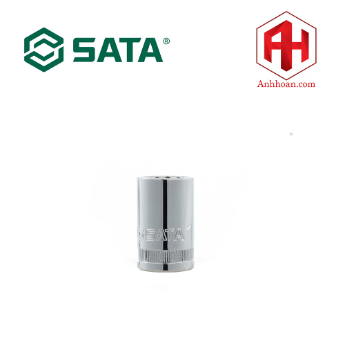 Đầu cờ lê 12 cạnh SATA 14mm 13605