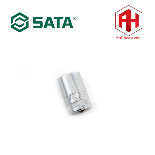 Đầu cờ lê 12 cạnh SATA 16mm 13607