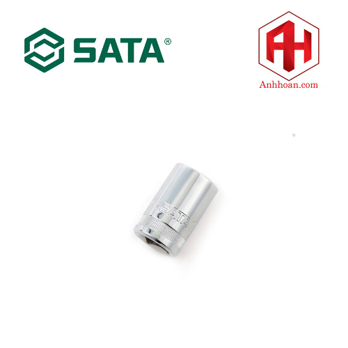 Đầu cờ lê 12 cạnh SATA 18mm 13609