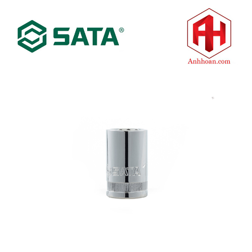 Đầu cờ lê 12 cạnh SATA 20mm 13611