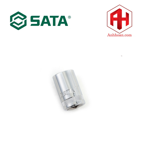 Đầu cờ lê 12 cạnh SATA 21mm 13612