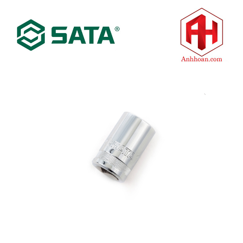 Đầu cờ lê 12 cạnh SATA 23mm 13614