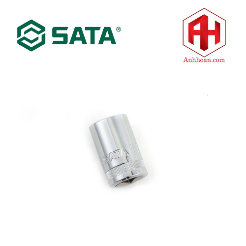Đầu cờ lê 12 cạnh SATA 32mm 13618