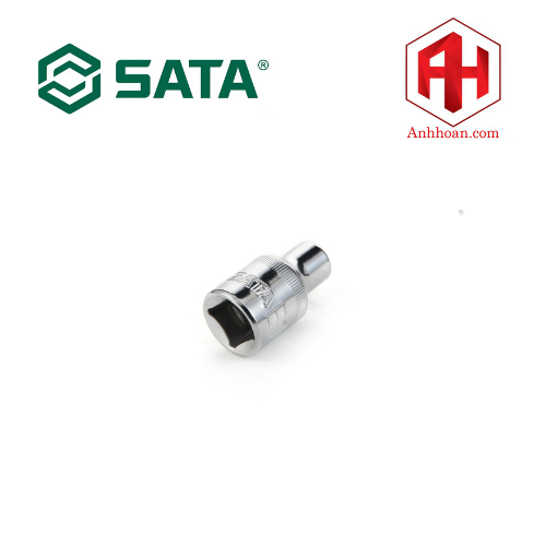 Đầu cờ lê  SATA E14 13703