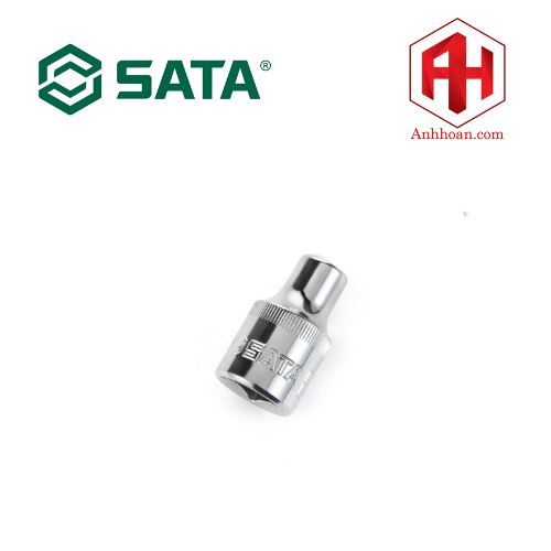 Đầu cờ lê  SATA E22 13707