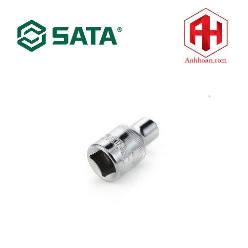 Đầu cờ lê  SATA E24 13708