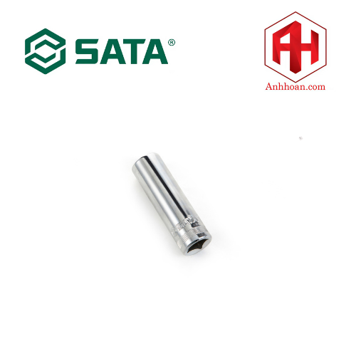 Đầu cờ lê 12 cạnh SATA 13mm 13813