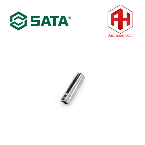 Đầu cờ lê 12 cạnh SATA 17mm 13817