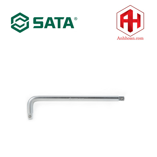 Cờ lê hình chữ L SATA đầu 10 inch 260mm 13919