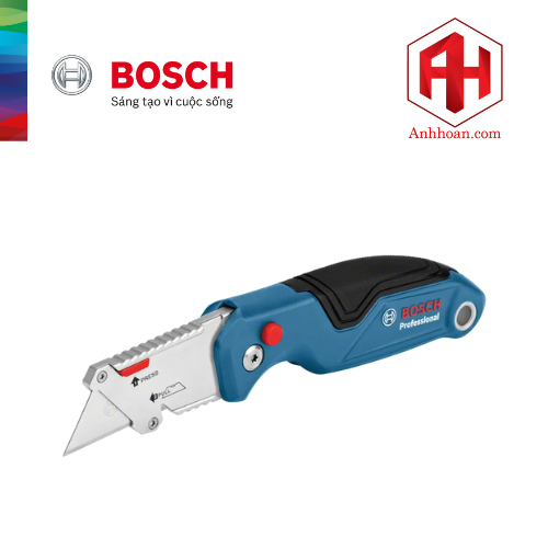 Bosch Dao cắt ron 1600A016BL