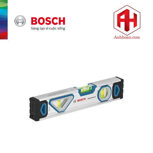 Bosch Thước thủy 25 cm 1600A016BN