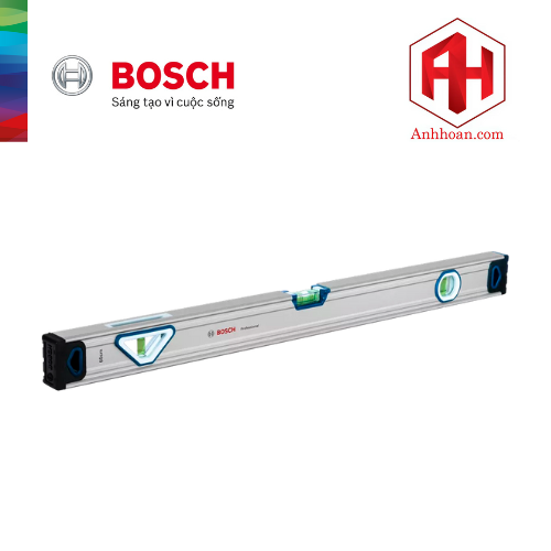 Bosch Thước thủy hộp 60 cm 1600A01V3Y