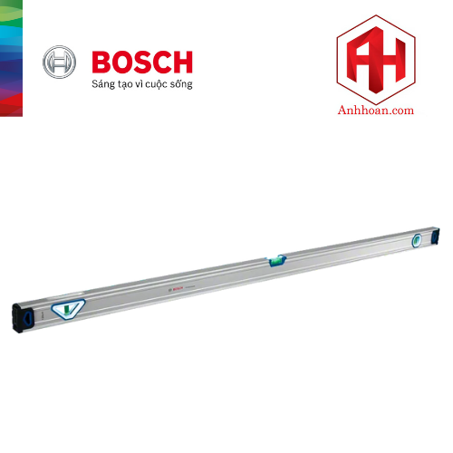 Bosch Thước thủy hộp 120 cm 1600A01V3Z