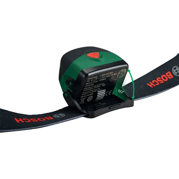 Đèn - Head Lamp Bosch 1600A0307X