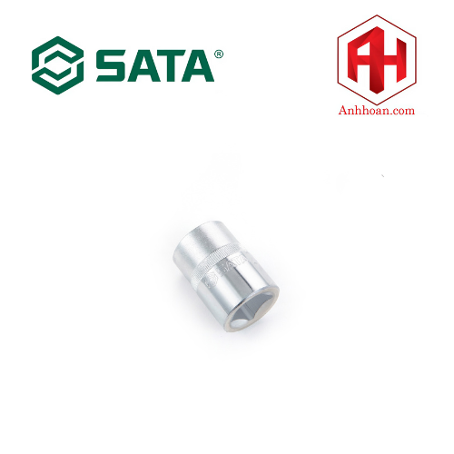 Đầu cờ lê 12 cạnh SATA 23mm 16605