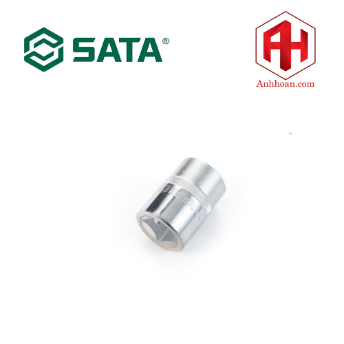 Đầu cờ lê 12 cạnh SATA 25mm 16607