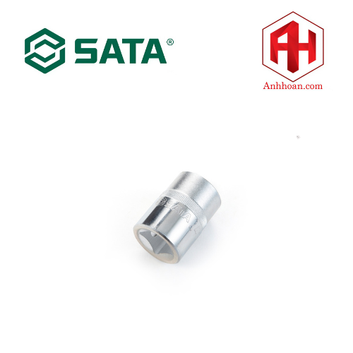 Đầu cờ lê 12 cạnh SATA 27mm 16609