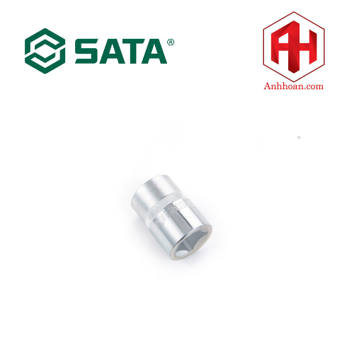 Đầu cờ lê 12 cạnh SATA 28mm 16610