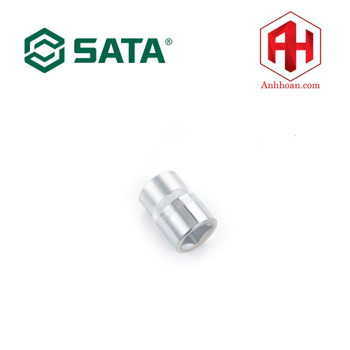 Đầu cờ lê 12 cạnh SATA 30mm 16612