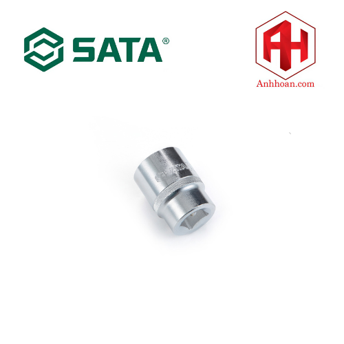 Đầu cờ lê 12 cạnh SATA 34mm 16615