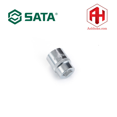 Đầu cờ lê 12 cạnh SATA 5mm 16616