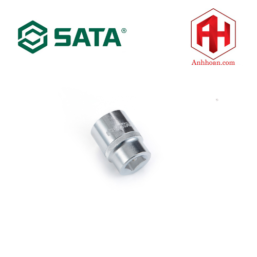 Đầu tuýp 12 cạnh SATA 50mm 16622