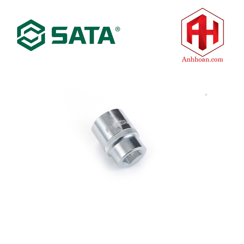 Đầu cờ lê 12 cạnh SATA 55mm 16623